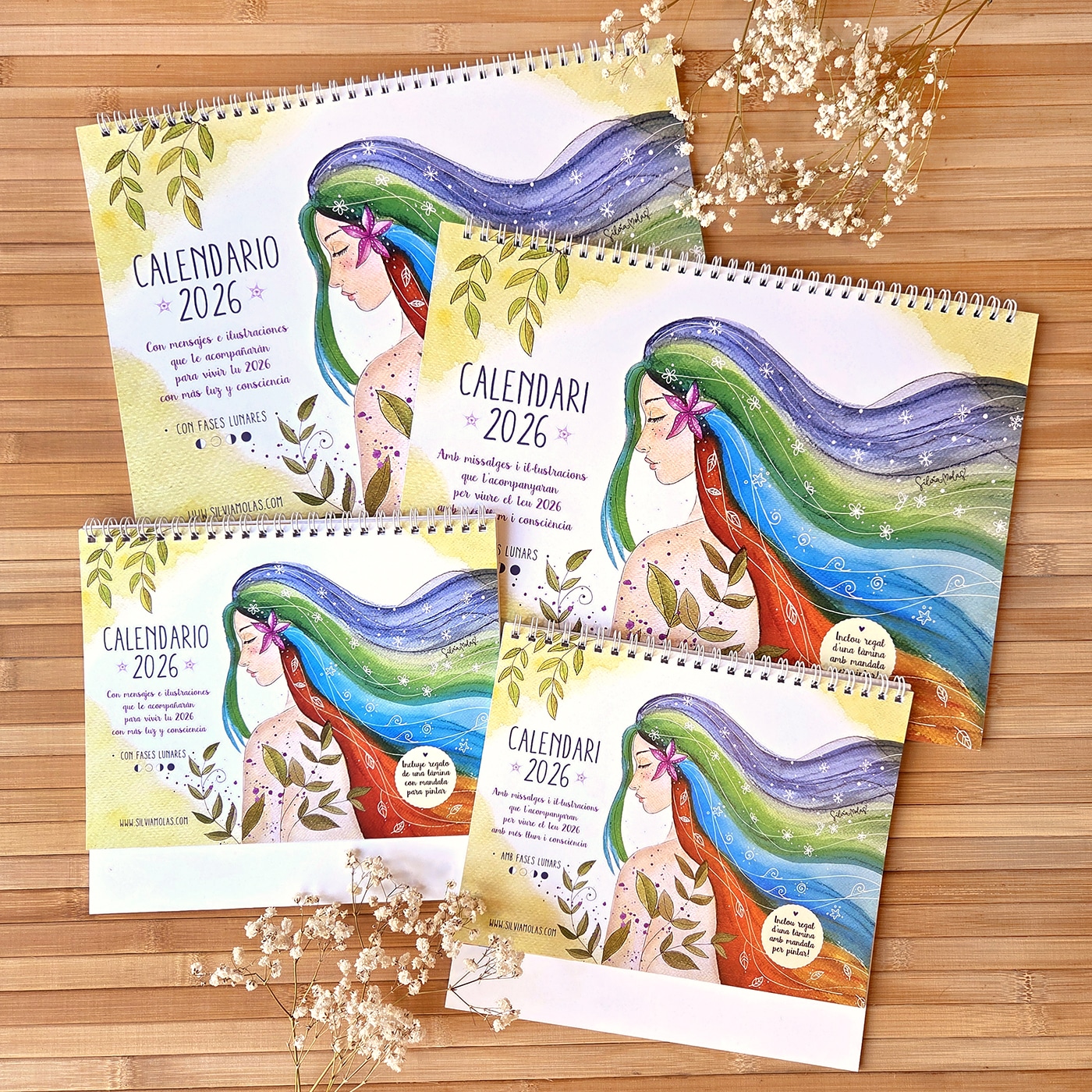 Calendaris Genèrica Categoria