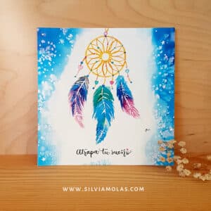 Lam14x14_AtrapaElTeuSomni_CAT-DESTACADA