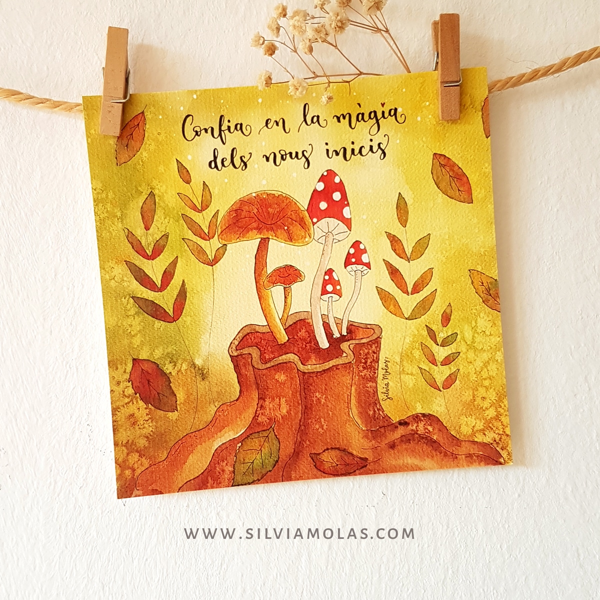 Lam14x14_ConfiaEnLaMagiaDels_CAT-DESTACADA