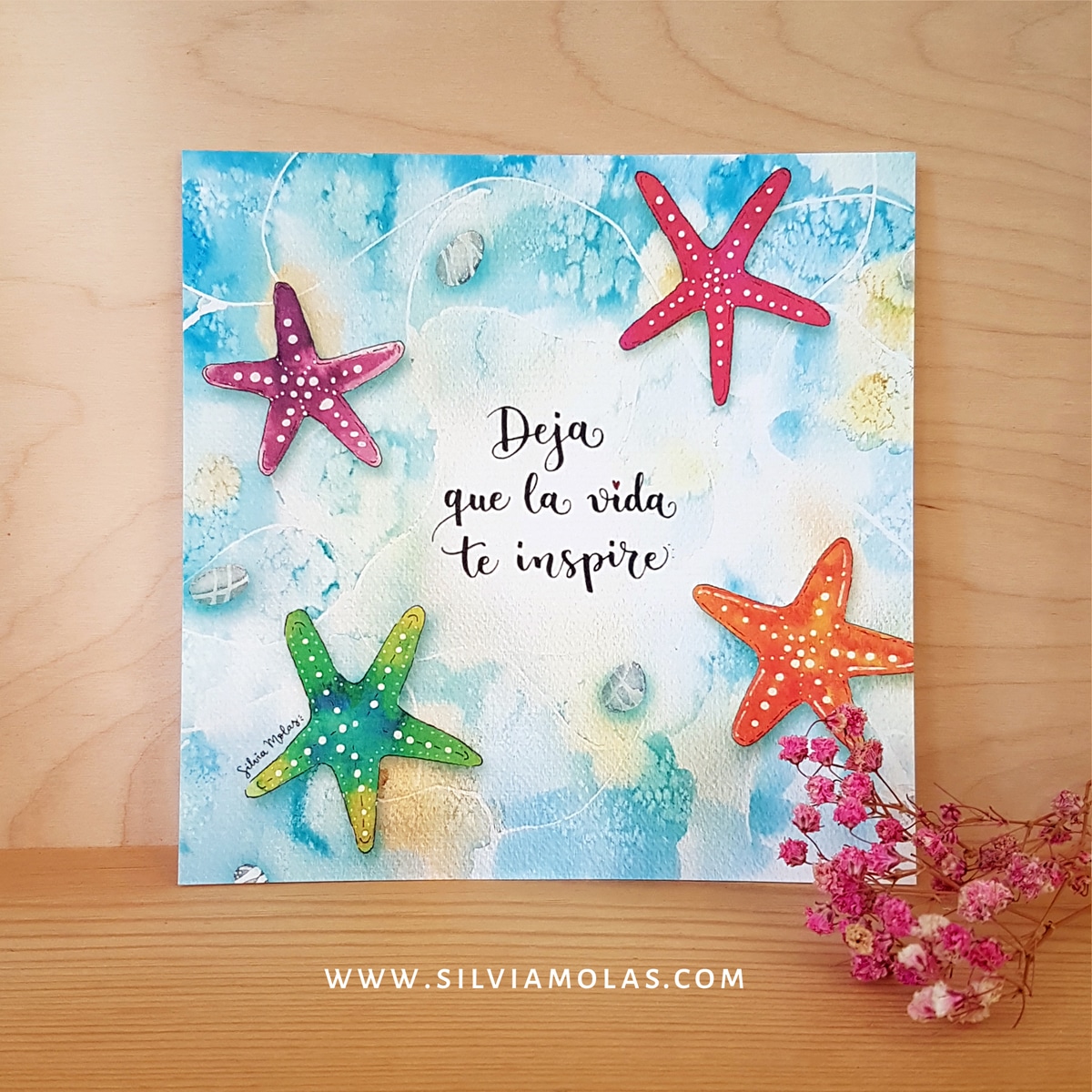 Lam14x14_DeixaQueLaVidaTInspiri_CAT-DESTACADA Lam14x14_DeixaQueLaVidaTInspiri_CAT-DESTACADA