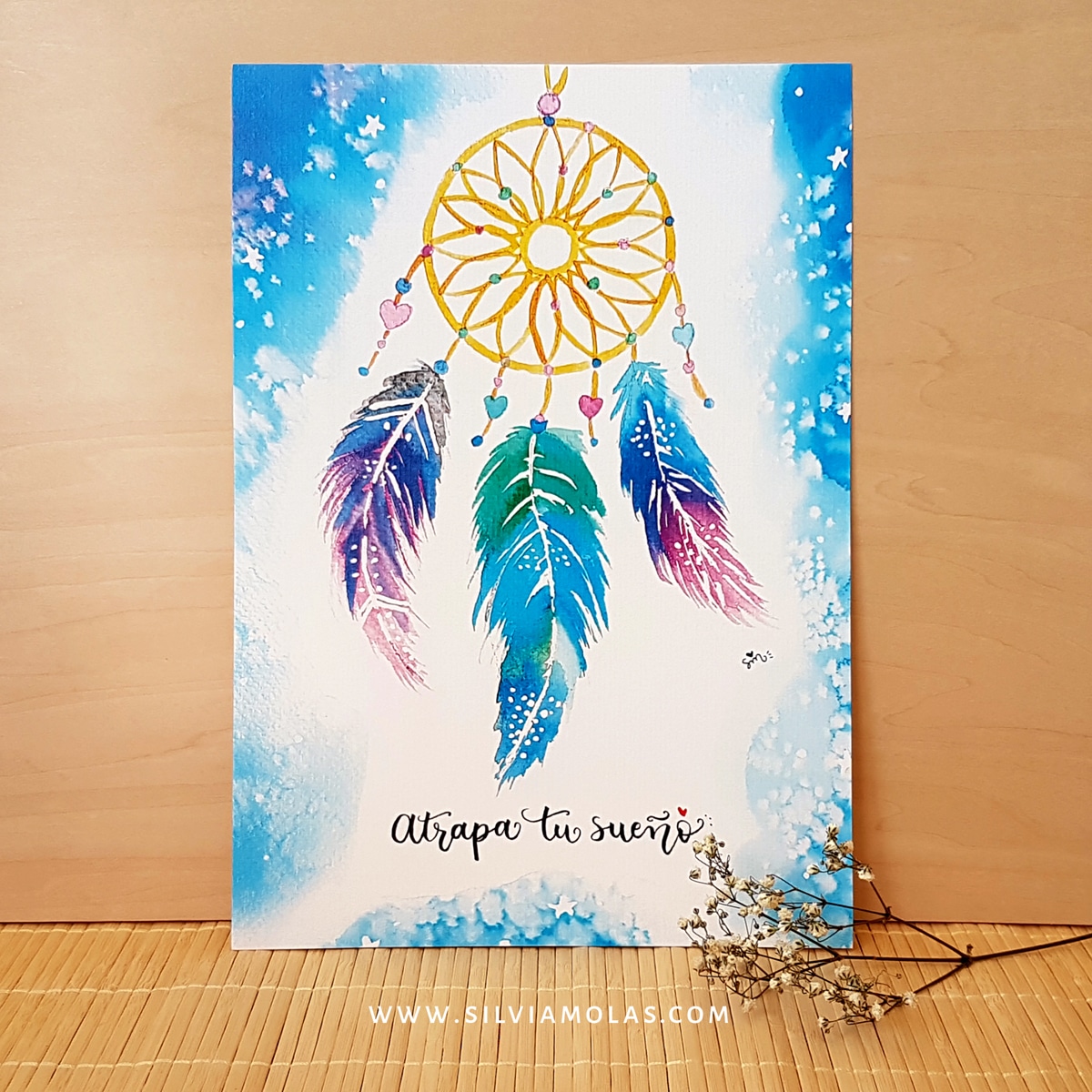 LamA4_AtrapaElTeuSomni_CAT-DESTACADA