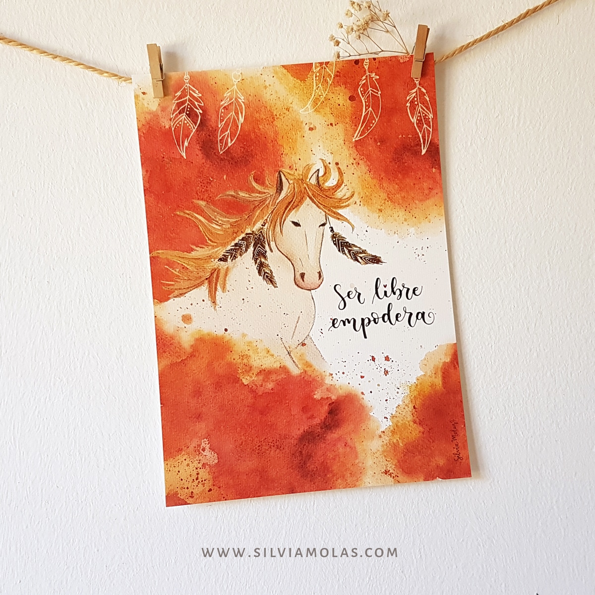 LamA4_SerLliureEmpod_CAT-DESTACADA Lámina A4 “Ser libre empodera”