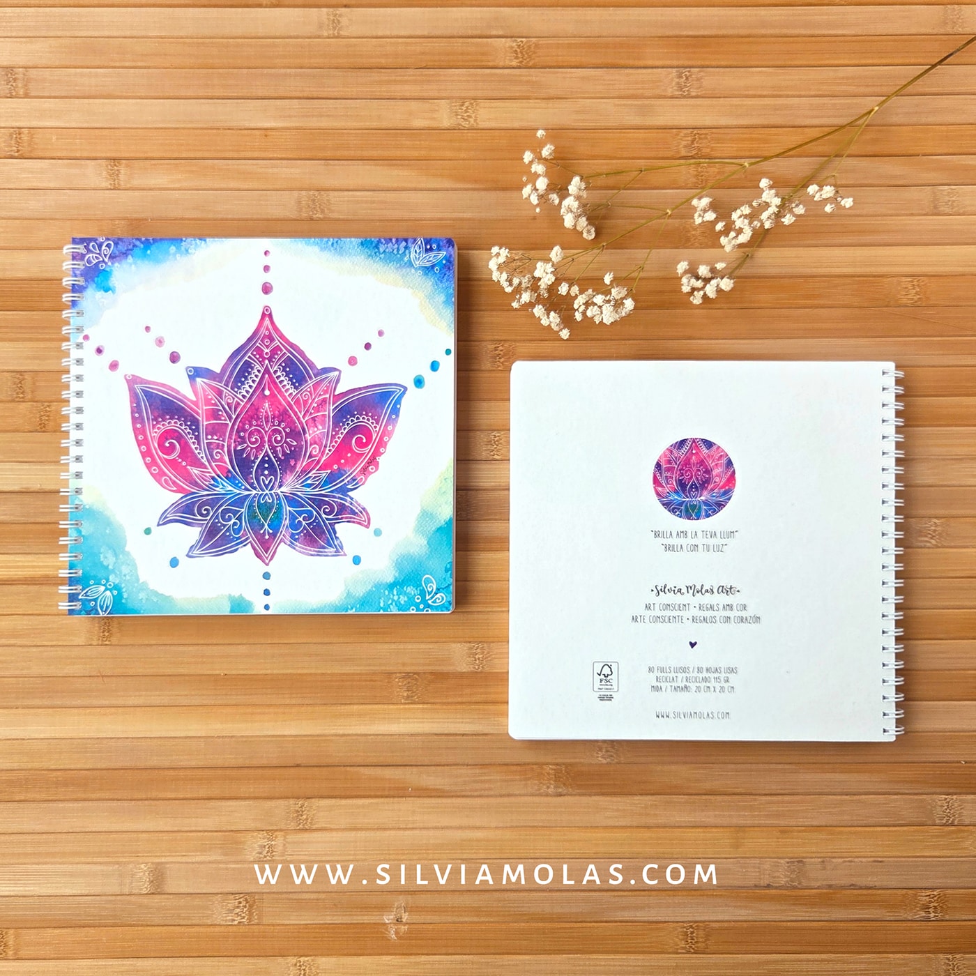 Libreta_20x20_FlorLoto