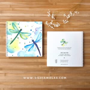 Libreta_20x20_Libelules