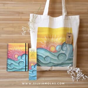 Pack colección ”Sol y olas”