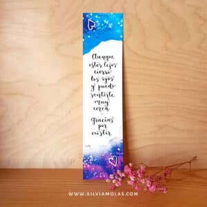 Punt_Aunque estés lejos