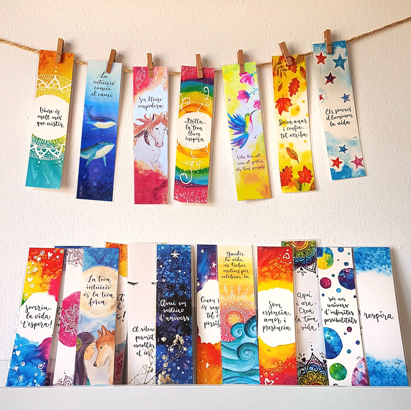 Punts_Generica Categoria_CAT